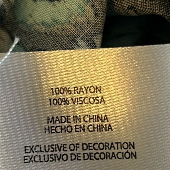 NEW Wildfox Pull On Shorts - Picture 6 of 6